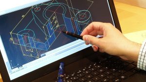 Corso Tecnico di sistemi CAD a Messina