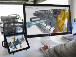 Corso Disegnatore progettista con sistemi CAD a Messina