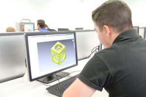 Corso Operatore CAD a Messina